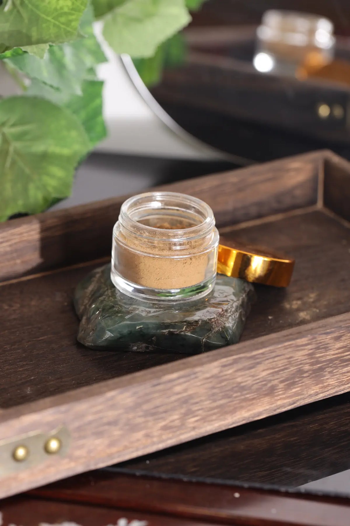 Wild Agarwood Oil Power 10g